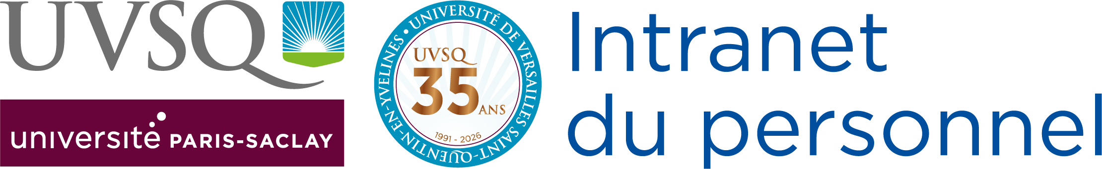 logo-Intranet du personnel