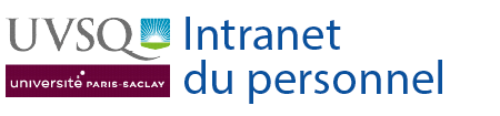 logo-Intranet du personnel